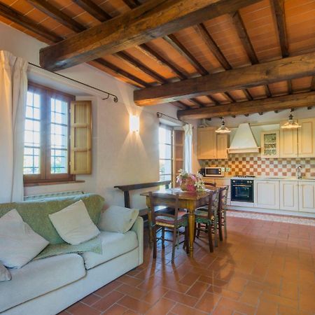 Apartment Il Borghetto-1 By Interhome Montecarelli Luaran gambar