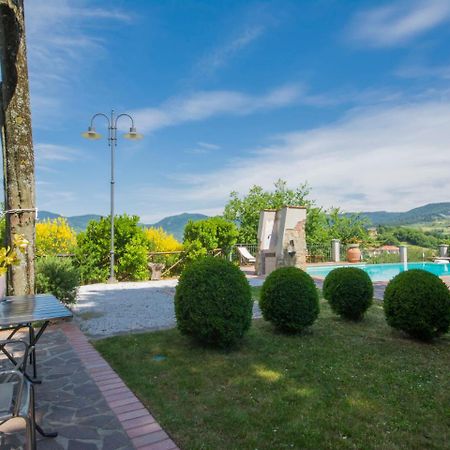 Apartment Il Borghetto-1 By Interhome Montecarelli Luaran gambar