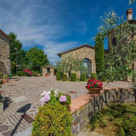 Apartment Il Borghetto-1 By Interhome Montecarelli Luaran gambar
