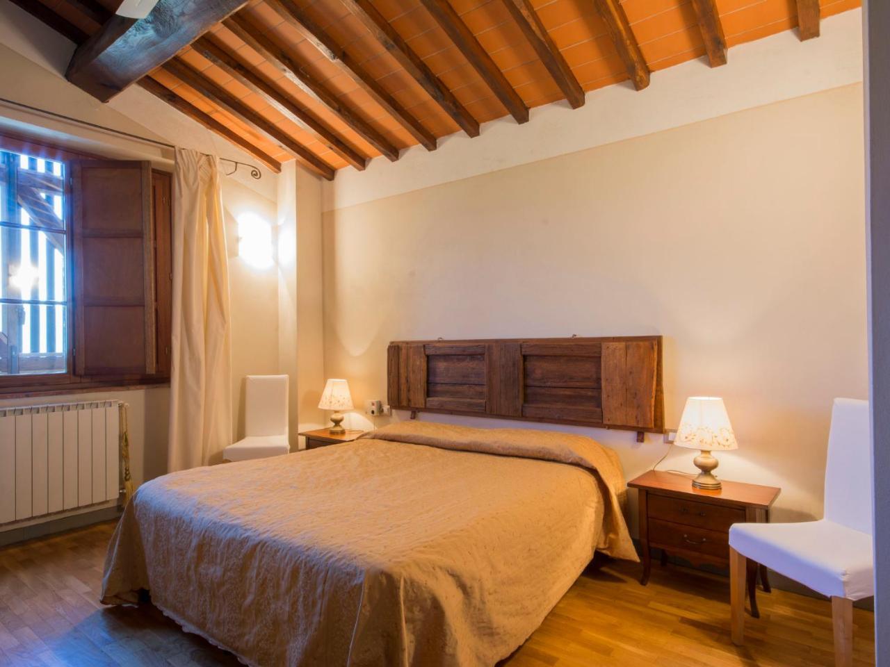 Apartment Il Borghetto-1 By Interhome Montecarelli Luaran gambar