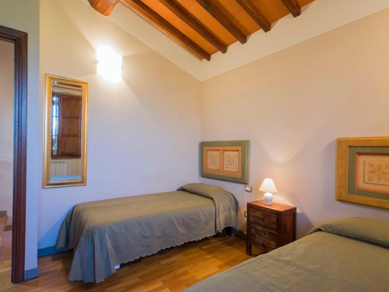 Apartment Il Borghetto-1 By Interhome Montecarelli Luaran gambar