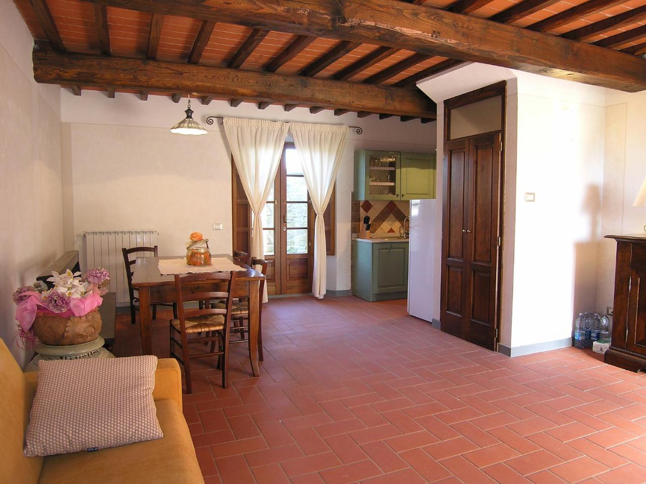Apartment Il Borghetto-1 By Interhome Montecarelli Luaran gambar